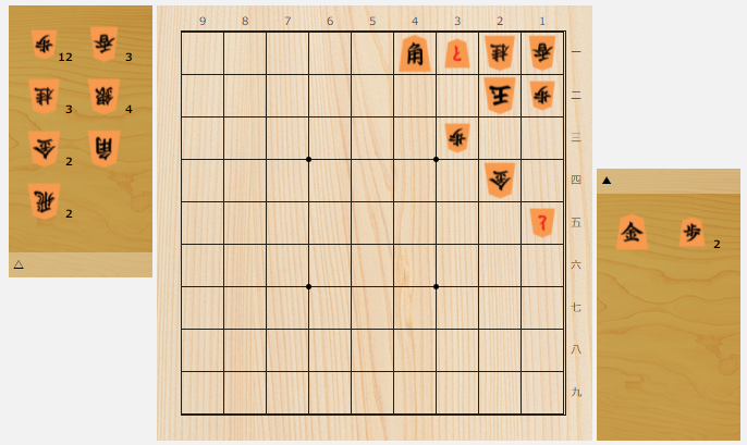 内藤國雄九段の懸賞詰将棋｜詰将棋・次の一手｜日本将棋連盟