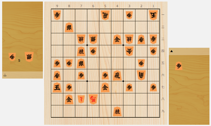 2022年3月出題分（出題・ 桐山清澄九段）