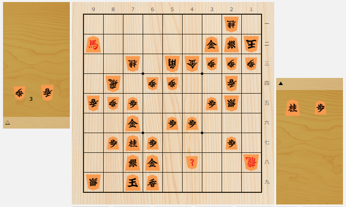 2022年12月出題分（出題・ 桐山清澄九段）