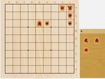 2023年1月25日の詰将棋（7手詰）