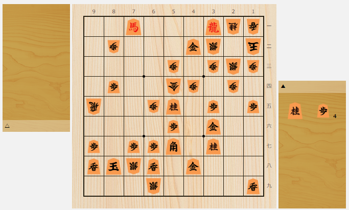2023年2月出題分（出題・ 桐山清澄九段）