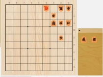 2023年3月27日の詰将棋（3手詰）