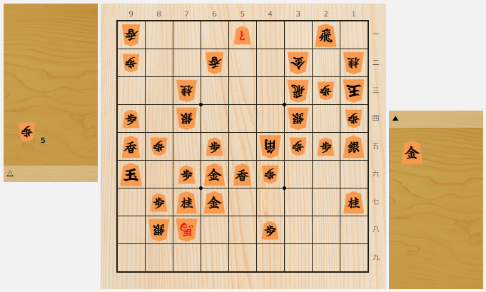 2023年5月出題分（出題・ 桐山清澄九段）