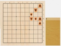 2023年8月3日の詰将棋（3手詰）