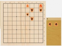 2023年11月17日の詰将棋（5手詰）