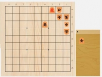 2023年11月27日の詰将棋（3手詰）