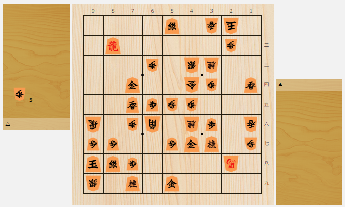 2024年3月出題分（出題・ 桐山清澄九段）