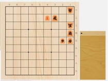 2024年3月25日の詰将棋（3手詰）