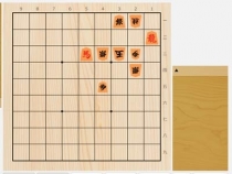 2024年6月24日の詰将棋（3手詰）