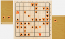 2025年5月出題分（出題・ 桐山清澄九段）