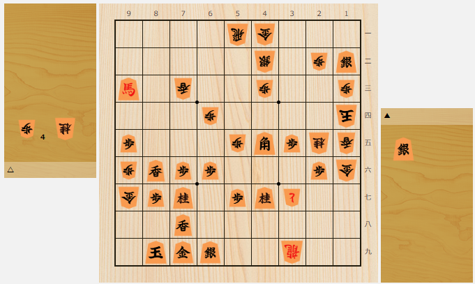 2025年5月出題分（出題・ 桐山清澄九段）