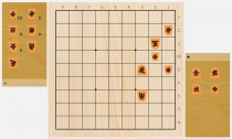 2025年5月出題分（出題・ 田中魁秀九段）