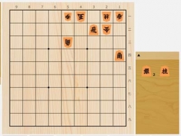 2025年5月14日の詰将棋（7手詰）
