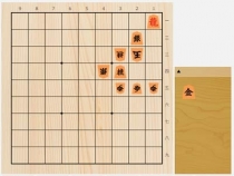 2025年6月2日の詰将棋（3手詰）