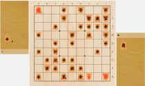 2025年8月出題分（出題・ 桐山清澄九段）