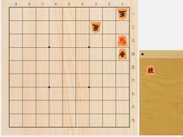 2025年9月18日の詰将棋（3手詰）