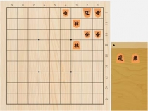 2025年12月15日の詰将棋（3手詰）