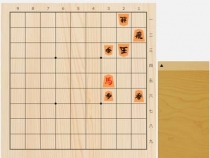 2025年12月18日の詰将棋（3手詰）