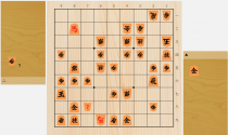 2026年3月出題分(出題・ 桐山清澄九段)