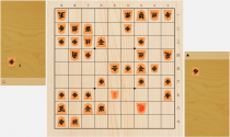 2026年4月出題分(出題・ 桐山清澄九段)