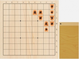 2026年3月9日の詰将棋（3手詰）