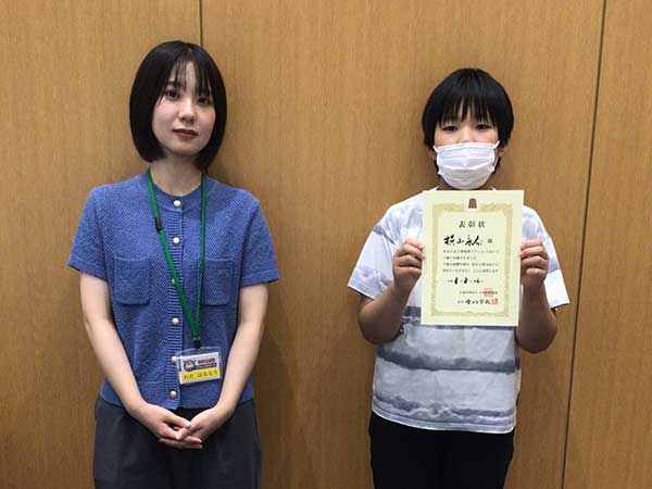 2026年8月16日の昇級者