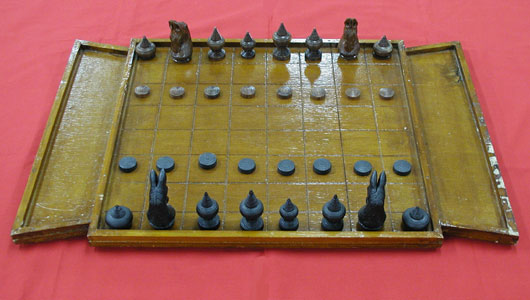 マークルック(タイ)